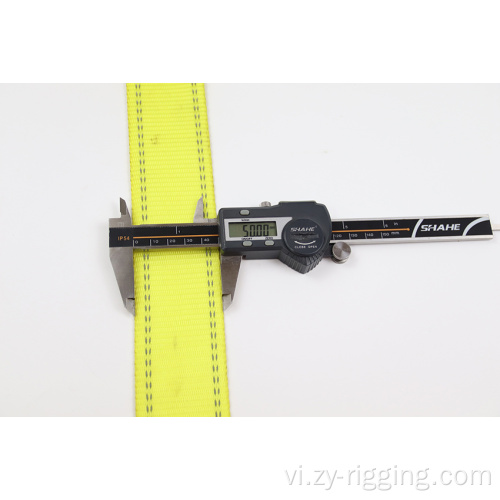 Ô tô buộc Downs Rachet Tie Ratchet Lashing vô tận